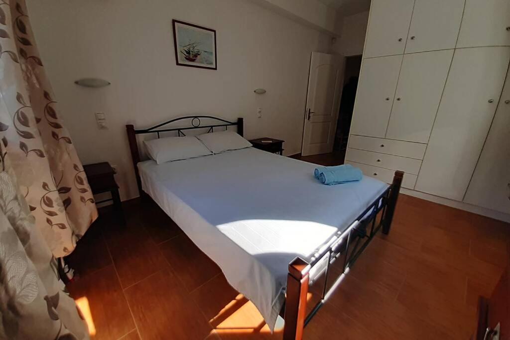 Villa Sunrise With Stunning Views And Private Pool Katokhórion Exterior foto